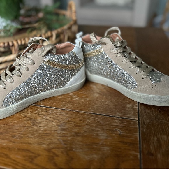 Mi.iM glitter hightops - Picture 5 of 5
